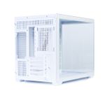 Gabinete Gamer ROUND5 Blast Branco Mid Tower - R5-BLAST-W-2188 