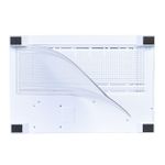 Gabinete Gamer ROUND5 Blast Branco Mid Tower - R5-BLAST-W-2188 