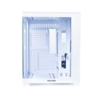 Gabinete Gamer ROUND5 Blast Branco Mid Tower - R5-BLAST-W-2188 