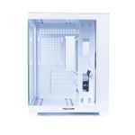 Gabinete Gamer ROUND5 Blast Branco Mid Tower - R5-BLAST-W-2188 