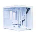 Gabinete Gamer ROUND5 Blast Branco Mid Tower - R5-BLAST-W-2188 