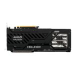 Placa de Vídeo ASRock Radeon RX 9070 XT Challenger 16GB GDDR6 - 90-GA61ZZ-00UANF