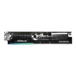 Placa de Vídeo ASRock Radeon RX 9070 XT Challenger 16GB GDDR6 - 90-GA61ZZ-00UANF