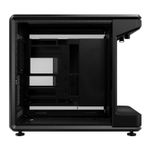 Gabinete Gamer Cooler Master Masterframe 360 Stage ARGB Tela LCD Mid Tower - MF360-KHNN-S02