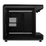 Gabinete Gamer Cooler Master Masterframe 360 Stage ARGB Tela LCD Mid Tower - MF360-KHNN-S02