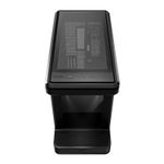 Gabinete Gamer Cooler Master Masterframe 360 Stage ARGB Tela LCD Mid Tower - MF360-KHNN-S02
