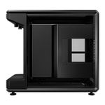 Gabinete Gamer Cooler Master Masterframe 360 Stage ARGB Tela LCD Mid Tower - MF360-KHNN-S02