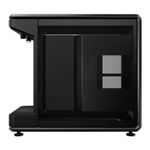 Gabinete Gamer Cooler Master Masterframe 360 Stage ARGB Tela LCD Mid Tower - MF360-KHNN-S02