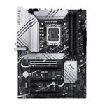 Placa Mãe Intel Asus PRIME Z790-P WiFi ATX DDR5 - LGA 1700