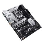 Placa Mãe Intel Asus PRIME Z790-P WiFi ATX DDR5 - LGA 1700