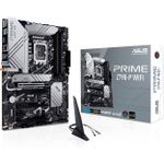 Placa Mãe Intel Asus PRIME Z790-P WiFi ATX DDR5 - LGA 1700