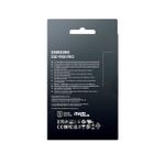 SSD Samsung 9100 PRO 1TB NVMe PCIe 5.0 M.2 2280 Leitura 14700MB/s Gravação 13300MB/s - MZ-VAP1T0B-AM