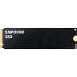 SSD Samsung 9100 PRO 1TB NVMe PCIe 5.0 M.2 2280 Leitura 14700MB/s Gravação 13300MB/s - MZ-VAP1T0B-AM