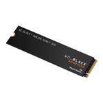SSD Western Digital WD Black SN8100 2TB NVMe PCIe 5.0 M.2 2280 Leitura 14900MB/s Gravação 11000MB/s - WDS100T1X0M