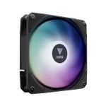 Water Cooler Gamdias Aura GL240 LCD Preto ARGB - AURA GL240 LCD