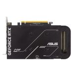 Placa de Vídeo Asus NVIDIA GeForce RTX 5050 Dual 8GB OC GDDR6 - 90YV0N72-M0NA00