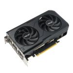 Placa de Vídeo Asus NVIDIA GeForce RTX 5050 Dual 8GB OC GDDR6 - 90YV0N72-M0NA00