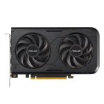 Placa de Vídeo Asus NVIDIA GeForce RTX 5050 Dual 8GB OC GDDR6 - 90YV0N72-M0NA00