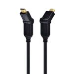 Cabo de Vídeo IT-BLUE HDMI 180 Graus 1.8m - LE-6624