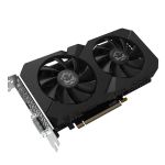 Placa de Vídeo PCYES NVIDIA GeForce RTX 3050 EDGE 6GB GDDR6 - PVRTX30506BLPE