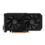 Placa de Vídeo PCYES NVIDIA GeForce RTX 3050 EDGE 6GB GDDR6 - PVRTX30506BLPE