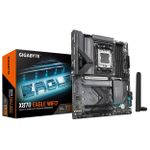Placa Mãe AMD Gigabyte X870 Eagle WIFI7 ATX DDR5 - AM5