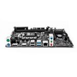 Placa Mãe Intel BrazilPC BPC-H510PM.2-G M-ATX DDR4 - LGA 1200