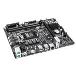 Placa Mãe Intel BrazilPC BPC-H510PM.2-G M-ATX DDR4 - LGA 1200