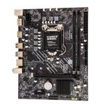 Placa Mãe Intel BrazilPC BPC-H510PM.2-G M-ATX DDR4 - LGA 1200
