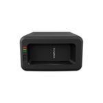 Nobreak Intelbras Semisenoidal ATTIV 600VA Preto Bivolt