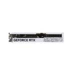 Placa de Vídeo Galax NVIDIA GeForce RTX 5050 (1-Click OC) Branca 8GB GDDR6 - 55NSL8MHCZBS
