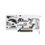 Placa de Vídeo Galax NVIDIA GeForce RTX 5050 (1-Click OC) Branca 8GB GDDR6 - 55NSL8MHCZBS