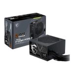 Fonte MSI MAG A750BN 750W PCIe 5.0 ATX 3.1 80+ Bronze - 306-7ZPTX19-HDB