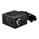 Fonte MSI MAG A750BN 750W PCIe 5.0 ATX 3.1 80+ Bronze - 306-7ZPTX19-HDB