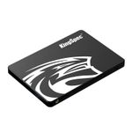 SSD KingSpec 120GB 2.5 SATA Leitura 570MB/s Gravação 520MB/s - P4-120