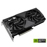 Placa de Vìdeo PNY NVIDIA GeForce RTX 5060 Ti Dual OC 8GB GDDR7 - VCG5060T8DFXPB1-O