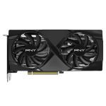 Placa de Vìdeo PNY NVIDIA GeForce RTX 5060 Ti Dual OC 8GB GDDR7 - VCG5060T8DFXPB1-O