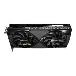 Placa de Vìdeo PNY NVIDIA GeForce RTX 5060 Ti Dual OC 8GB GDDR7 - VCG5060T8DFXPB1-O
