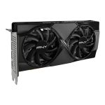 Placa de Vìdeo PNY NVIDIA GeForce RTX 5060 Ti Dual OC 8GB GDDR7 - VCG5060T8DFXPB1-O