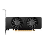 Placa de Vídeo MSI NVIDIA GeForce RTX 3050 Low Profile 6GB GDDR6 - 912-V812-223