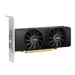 Placa de Vídeo MSI NVIDIA GeForce RTX 3050 Low Profile 6GB GDDR6 - 912-V812-223