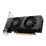 Placa de Vídeo MSI NVIDIA GeForce RTX 3050 Low Profile 6GB GDDR6 - 912-V812-223