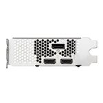Placa de Vídeo MSI NVIDIA GeForce RTX 3050 Low Profile 6GB GDDR6 - 912-V812-223