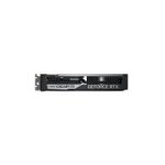 Placa de Vídeo Gigabyte NVIDIA GeForce RTX 5060 Eagle OC 8GB GDDR7 - GV-N5060EAGLE-OC-8GD
