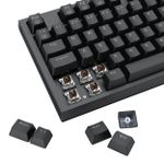 Teclado Mecânico Gamer Redragon Argo RGB Preto Switch Marrom - K670-RGB (PT-BROWN)