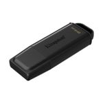 Pen Drive Kingston Exodia 64GB USB 3.2 Preto - DTXG2/64GB