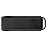 Pen Drive Kingston Exodia 64GB USB 3.2 Preto - DTXG2/64GB
