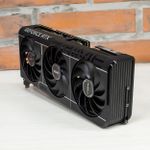 Placa de Vídeo Asus NVIDIA GeForce RTX 5070 Ti Prime 16GB GDDR7 - PRIME-RTX5070TI-16G - OPEN BOX