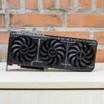 Placa de Vídeo Asus NVIDIA GeForce RTX 5070 Ti Prime 16GB GDDR7 - PRIME-RTX5070TI-16G - OPEN BOX