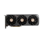 Placa de Vídeo Zotac NVIDIA GeForce RTX 5080 Solid Core OC 16GB GDDR7 - ZT-B50800J2-10A